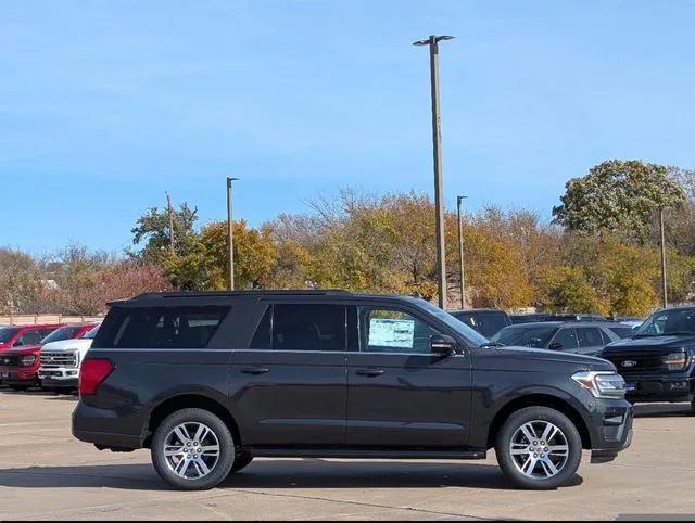 new 2024 Ford Expedition car, priced at $60,328