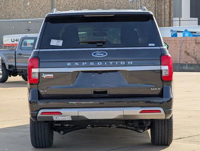 new 2024 Ford Expedition car, priced at $60,328