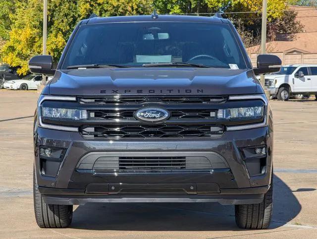 new 2024 Ford Expedition car, priced at $66,447