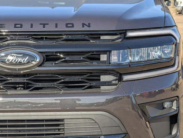 new 2024 Ford Expedition car, priced at $66,447