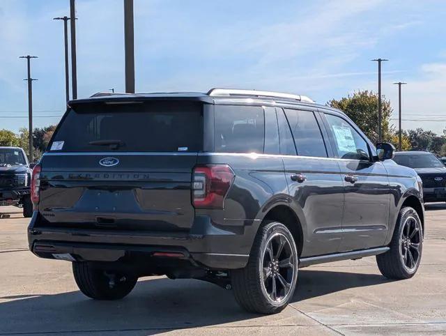 new 2024 Ford Expedition car, priced at $66,447