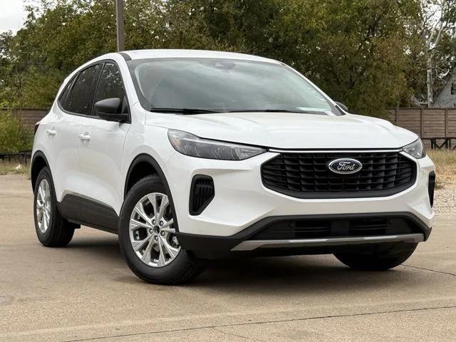 new 2025 Ford Escape car, priced at $27,343