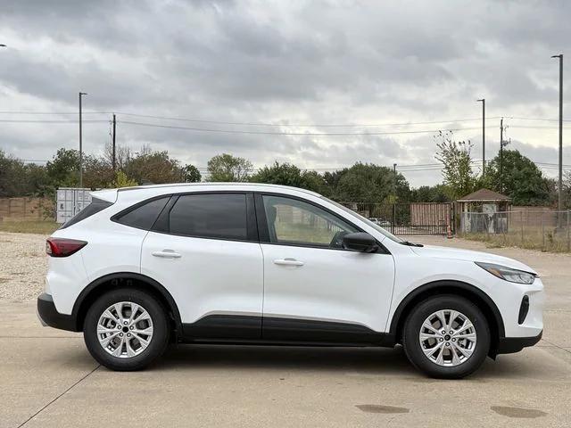 new 2025 Ford Escape car, priced at $27,343