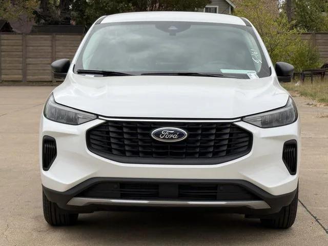 new 2025 Ford Escape car, priced at $27,343