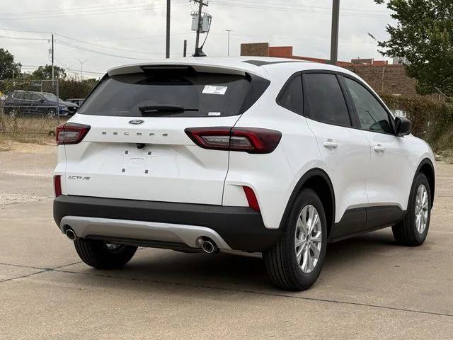 new 2025 Ford Escape car, priced at $27,343