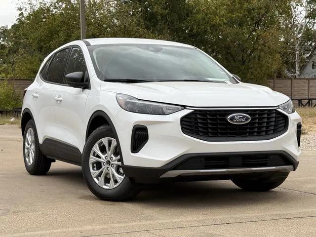 new 2025 Ford Escape car, priced at $27,343