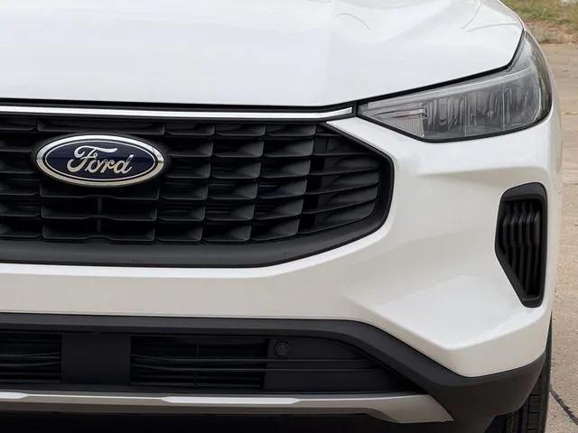 new 2025 Ford Escape car, priced at $27,343