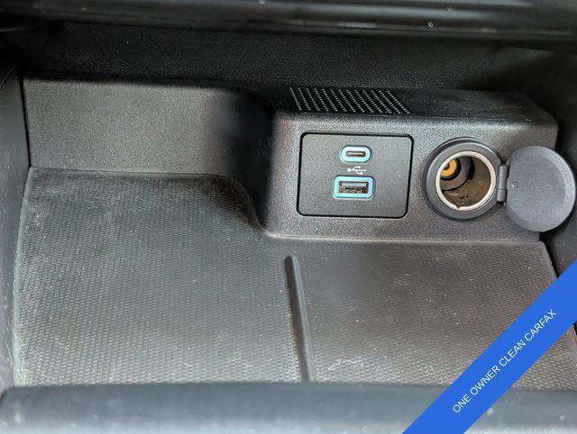 used 2021 Ford Escape car, priced at $19,787