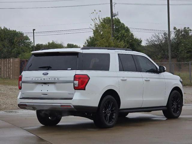 new 2024 Ford Expedition car, priced at $61,103