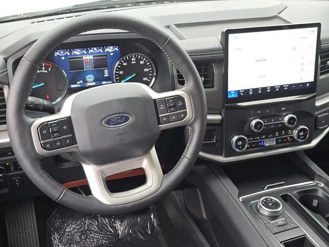 new 2024 Ford Expedition car, priced at $61,103