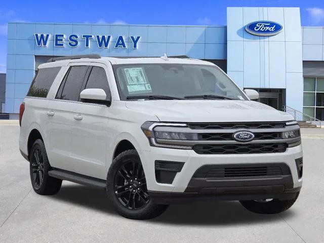 new 2024 Ford Expedition car, priced at $61,103