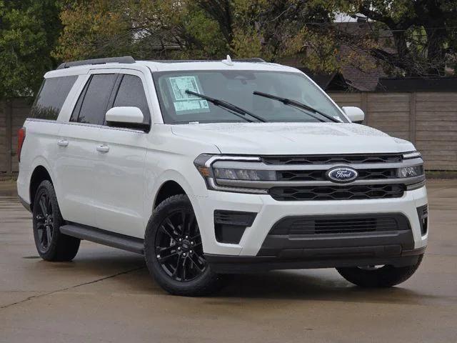 new 2024 Ford Expedition car, priced at $61,103