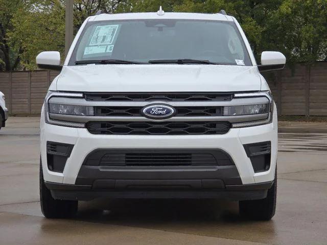 new 2024 Ford Expedition car, priced at $61,103