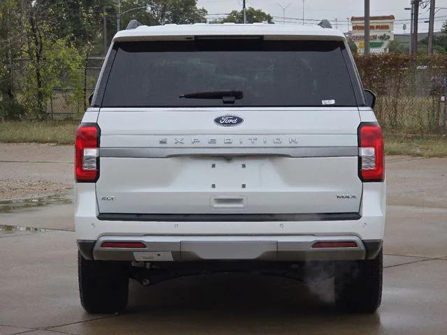 new 2024 Ford Expedition car, priced at $61,103