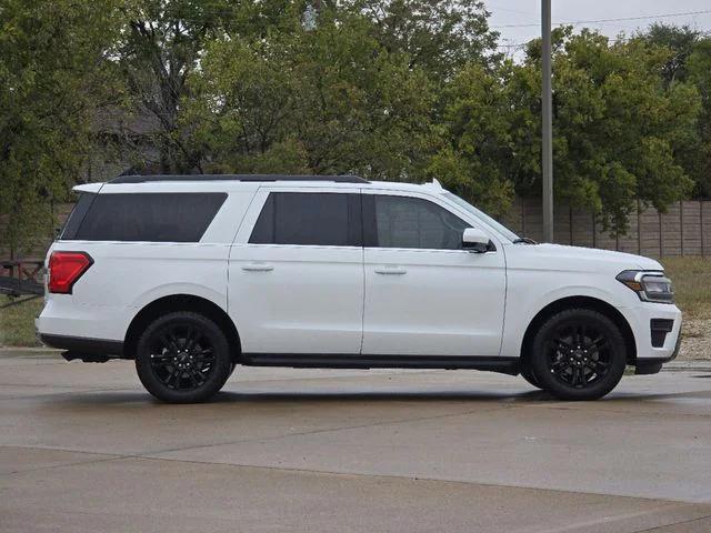 new 2024 Ford Expedition car, priced at $61,103