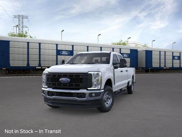 new 2026 Ford F-250 car, priced at $53,412