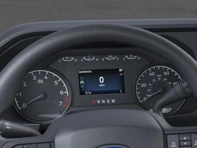 new 2026 Ford F-250 car, priced at $53,412