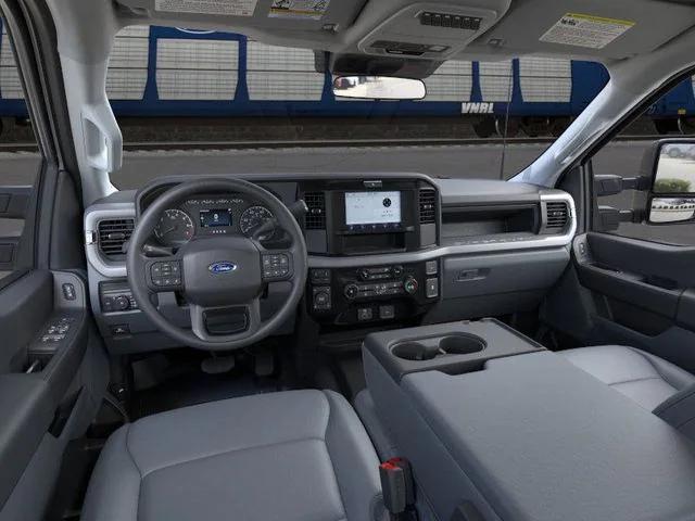 new 2026 Ford F-250 car, priced at $53,412