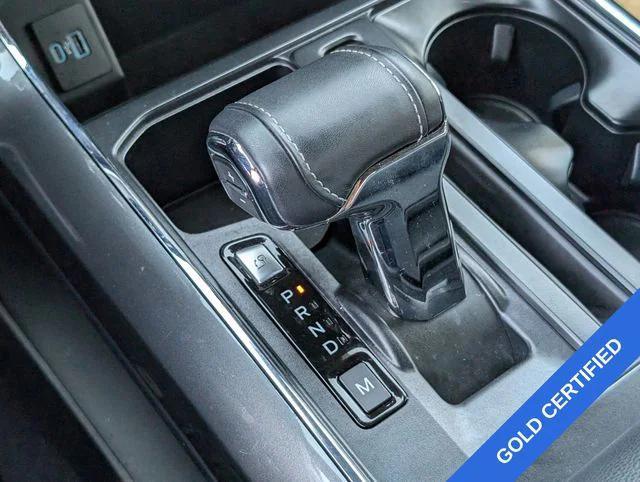 used 2023 Ford F-150 car, priced at $43,763