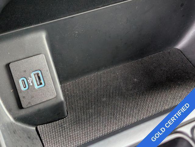 used 2023 Ford F-150 car, priced at $43,763