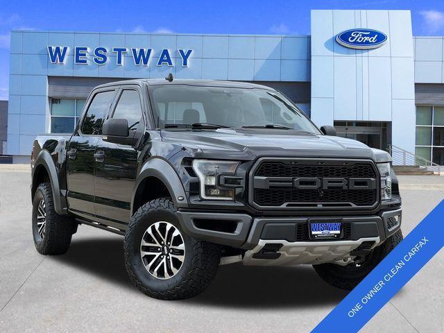 used 2020 Ford F-150 car, priced at $46,000