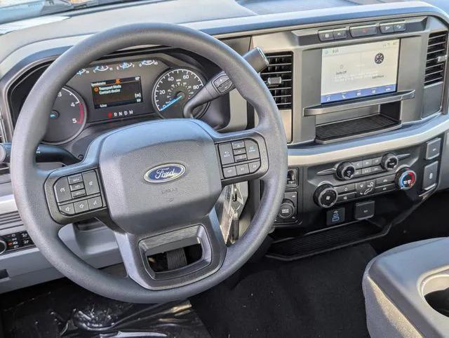 new 2024 Ford F-250 car, priced at $61,630