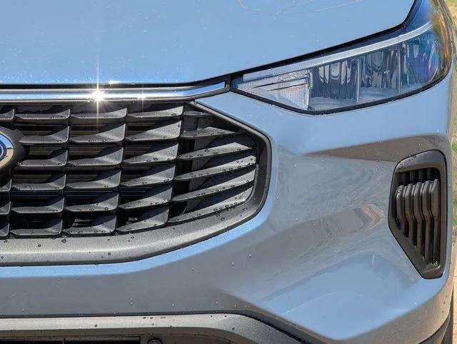 new 2025 Ford Escape car, priced at $28,861
