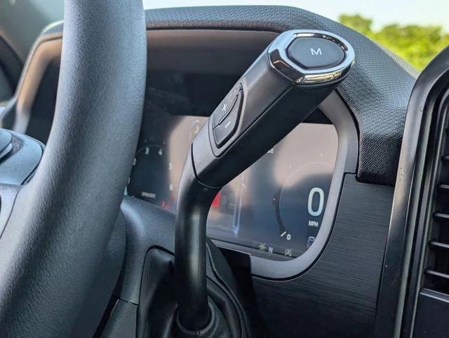 new 2025 Ford F-150 car, priced at $43,994