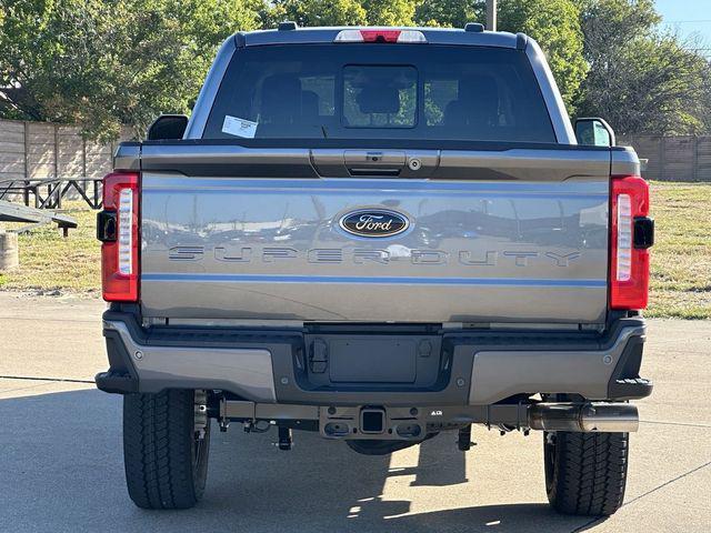 new 2024 Ford F-250 car, priced at $82,539