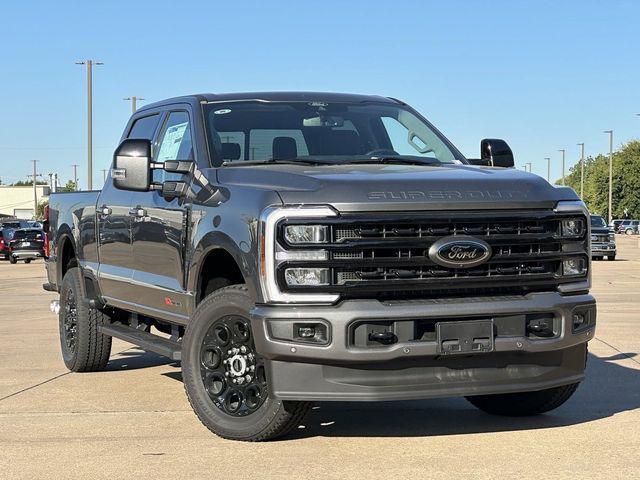 new 2024 Ford F-250 car, priced at $82,539