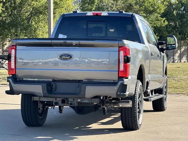 new 2024 Ford F-250 car, priced at $82,539