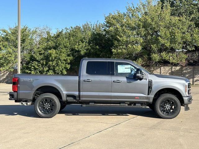 new 2024 Ford F-250 car, priced at $82,539