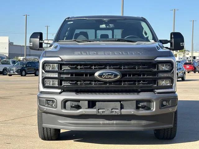 new 2024 Ford F-250 car, priced at $82,539