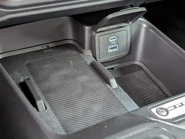 new 2025 Ford Bronco car, priced at $44,226