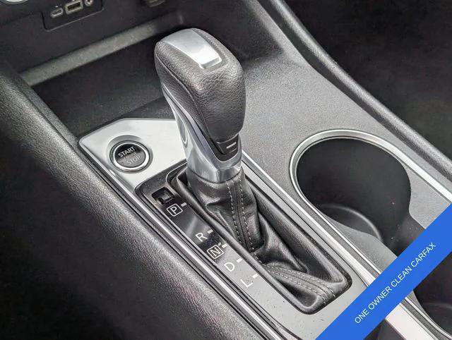 used 2022 Nissan Altima car, priced at $17,179