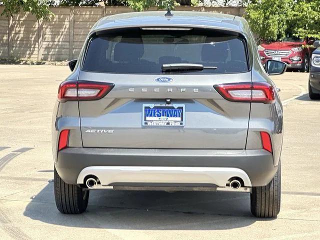 new 2024 Ford Escape car, priced at $21,042