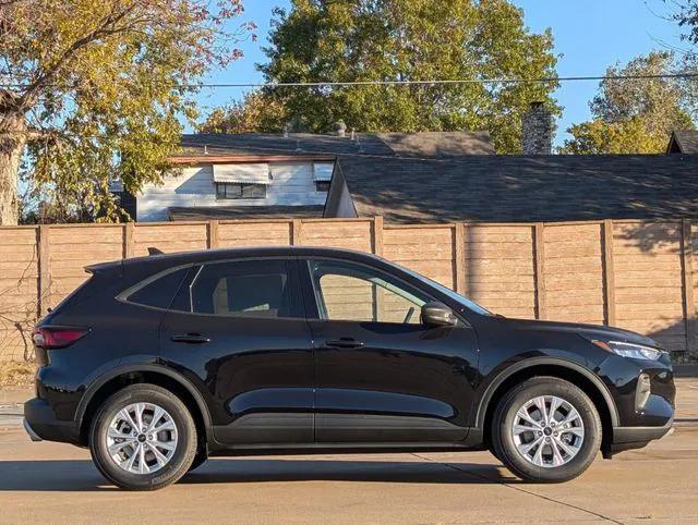 new 2025 Ford Escape car, priced at $27,343