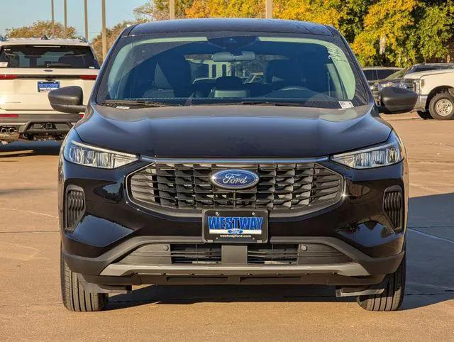 new 2025 Ford Escape car, priced at $27,343