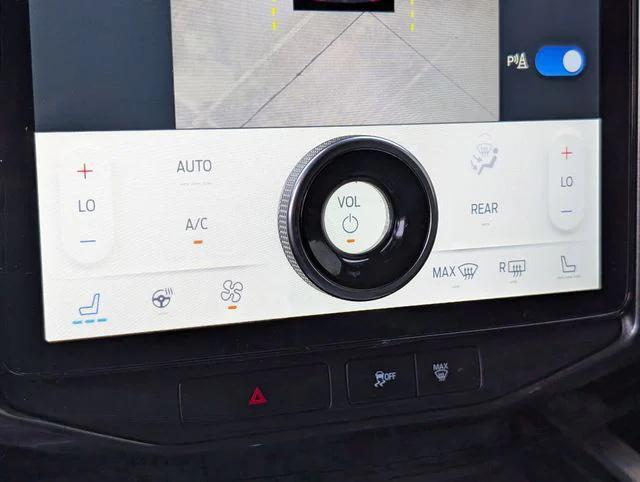 used 2022 Ford Expedition car, priced at $41,987