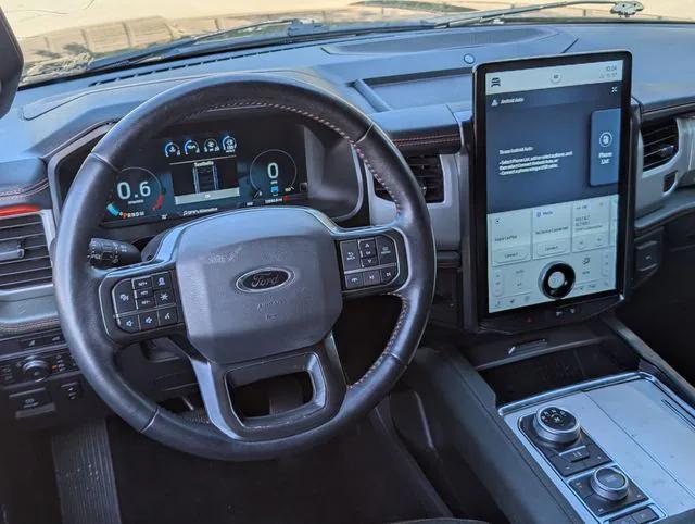 used 2022 Ford Expedition car, priced at $41,987