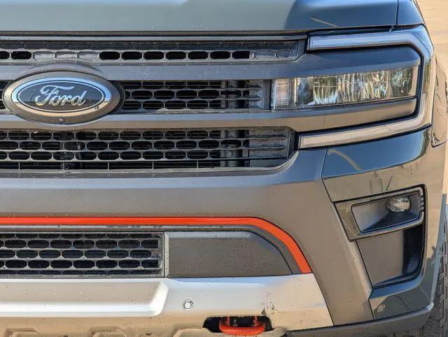 used 2022 Ford Expedition car, priced at $41,987