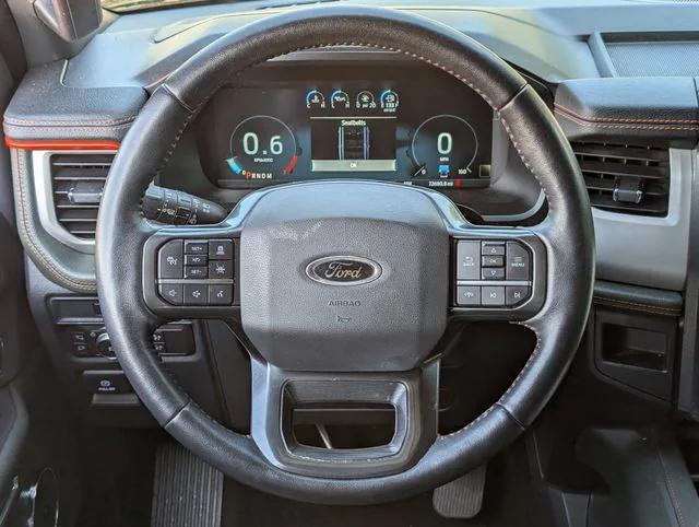 used 2022 Ford Expedition car, priced at $41,987