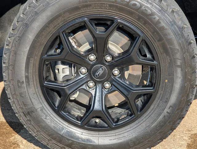 used 2022 Ford Expedition car, priced at $41,987