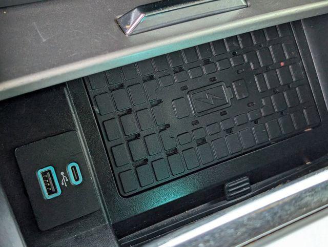 used 2022 Ford Expedition car, priced at $41,987