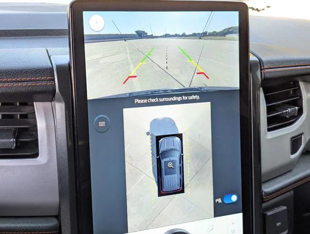 used 2022 Ford Expedition car, priced at $41,987