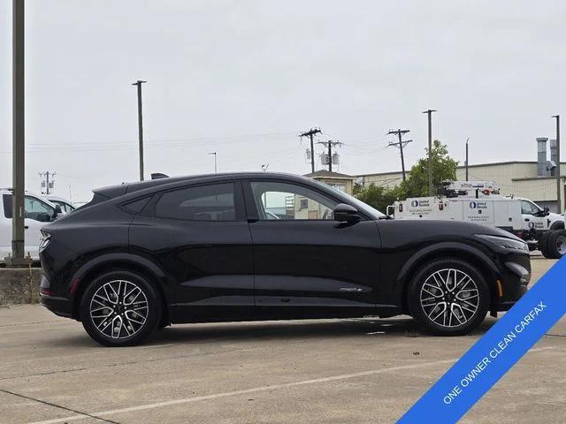 used 2024 Ford Mustang Mach-E car, priced at $33,993