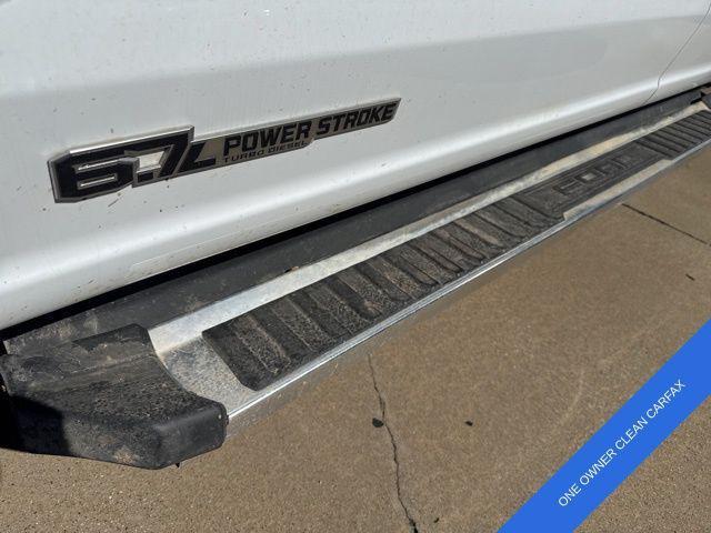 used 2023 Ford F-350 car, priced at $62,487