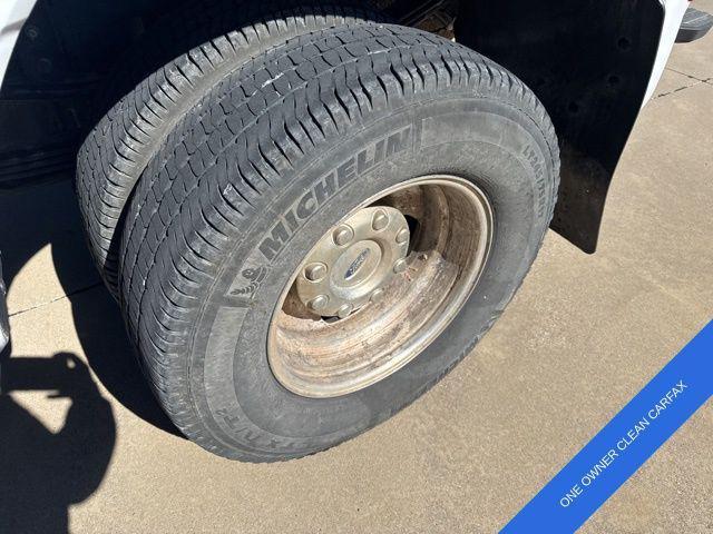 used 2023 Ford F-350 car, priced at $62,487