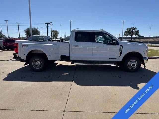 used 2023 Ford F-350 car, priced at $62,487