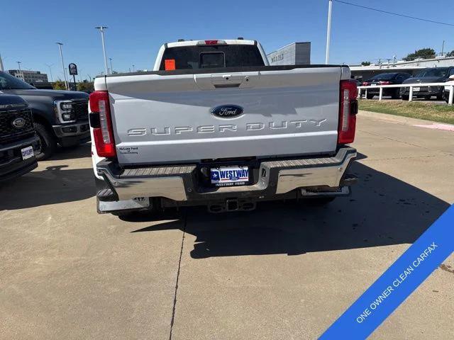 used 2023 Ford F-350 car, priced at $62,487